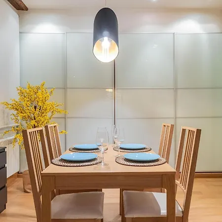 Smart Urban By People * 圣塞瓦斯蒂安