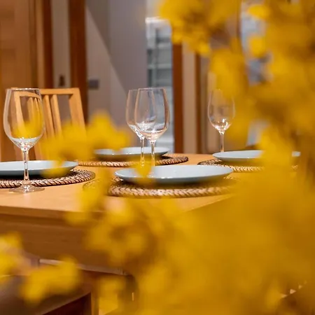 公寓 Smart Urban By People