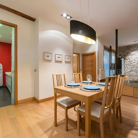 Smart Urban By People Apartment San Sebastian