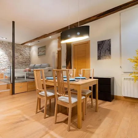 Smart Urban By People Apartment