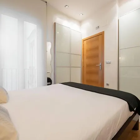 Smart Urban By People Apartment