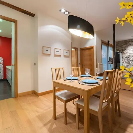 Smart Urban By People Apartment