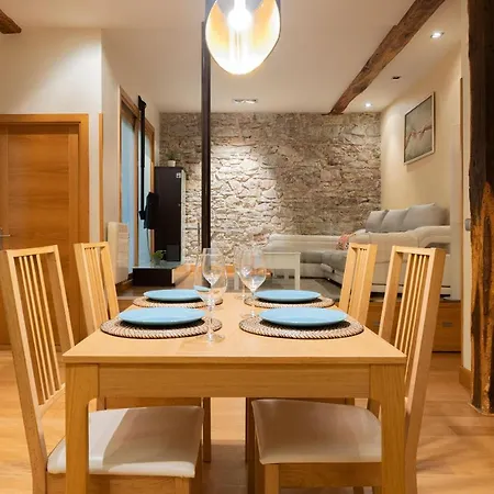 Apartamento Smart Urban By People
