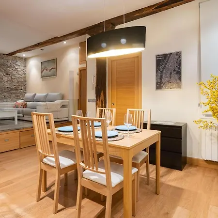 Smart Urban By People Apartment San Sebastian