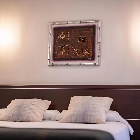 Smart Urban By People Apartamento *