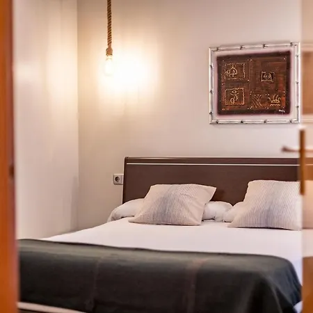 Apartamento Smart Urban By People