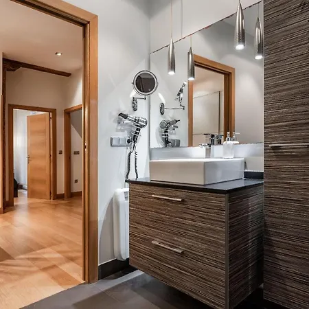 Apartamento Smart Urban By People *