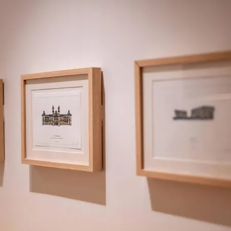 Smart Urban By People Apartamento *