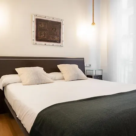 Smart Urban By People Apartment *