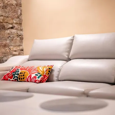 Apartment Smart Urban By People