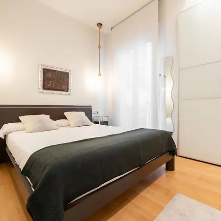 Smart Urban By People Apartment *