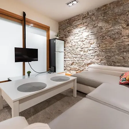 Smart Urban By People * San Sebastian