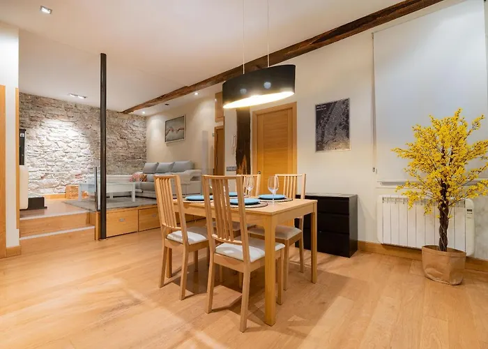 Smart Urban By People Apartamento