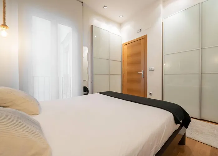 Smart Urban By People Apartamento