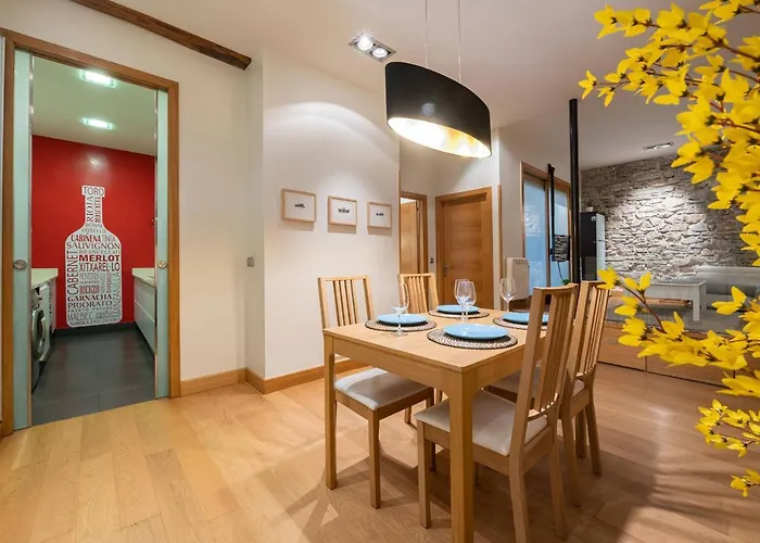 Smart Urban By People Apartamento