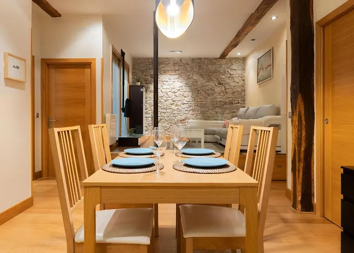 Apartamento Smart Urban By People