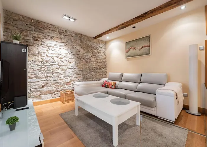 Apartamento Smart Urban By People