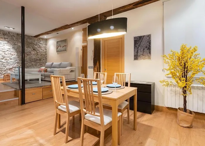 Smart Urban By People Apartamento San Sebastián