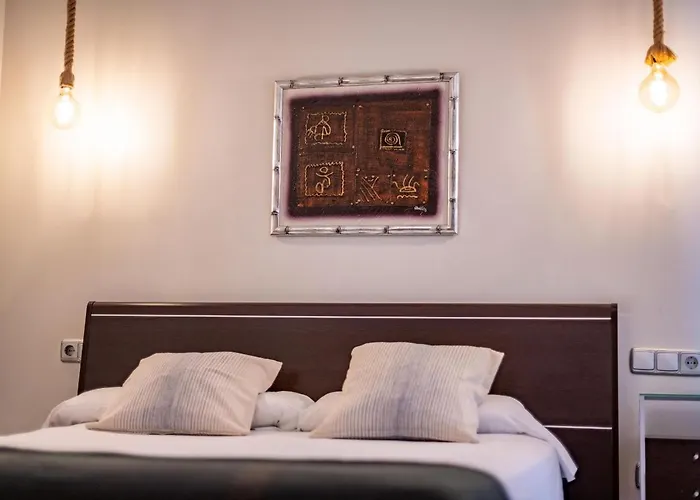 Smart Urban By People Apartamento *