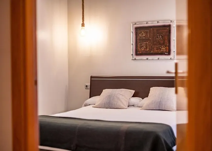 Apartamento Smart Urban By People