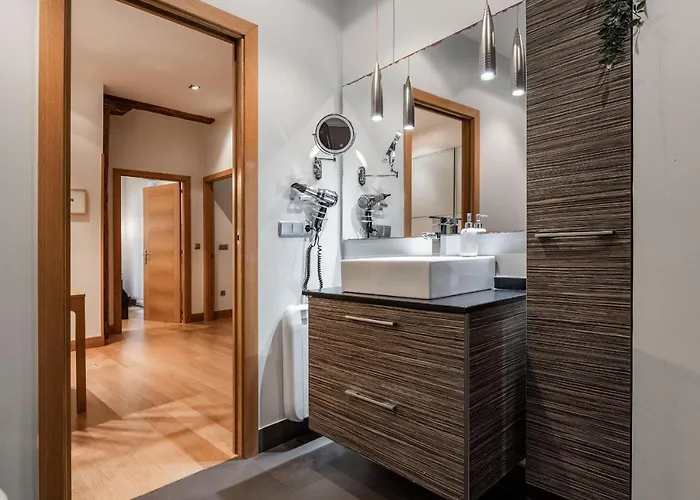 Apartamento Smart Urban By People *