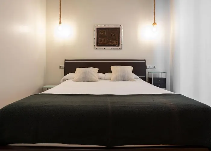 Apartamento Smart Urban By People San Sebastián