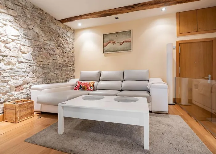 Smart Urban By People Apartamento *