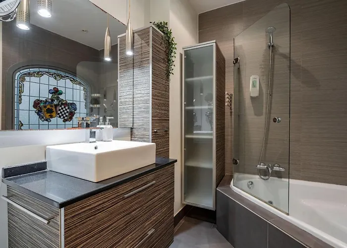 Apartamento Smart Urban By People *