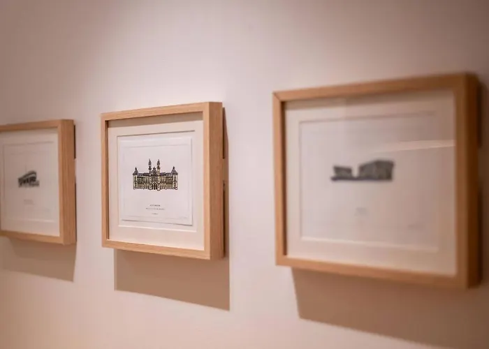 Smart Urban By People Apartamento *