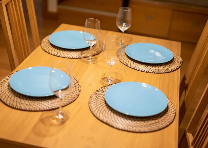 Smart Urban By People Apartamento San Sebastián