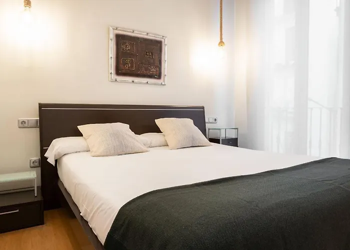 Smart Urban By People Apartamento *