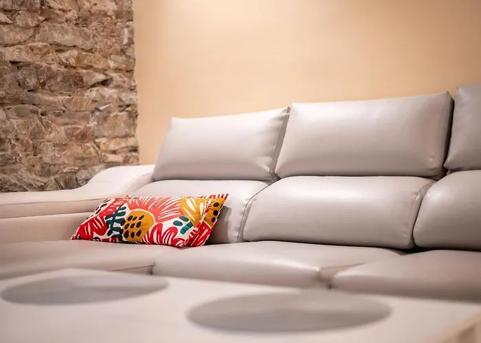 Apartamento Smart Urban By People