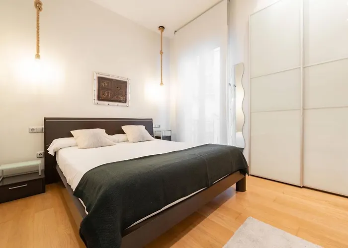 Smart Urban By People Apartamento *