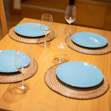 Smart Urban By People Apartment San Sebastián