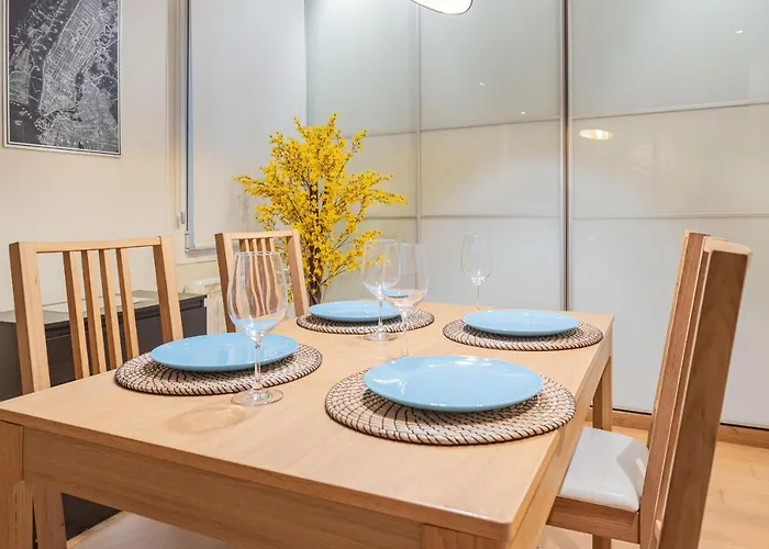 Smart Urban By People * San Sebastián