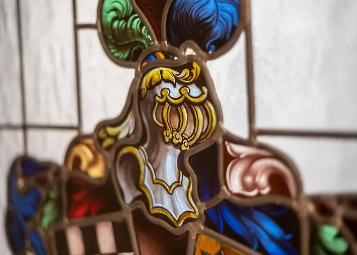 Smart Urban By People Lägenhet